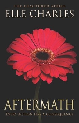Aftermath by Elle Charles (English) Paperback Book