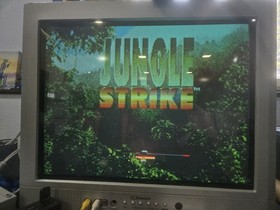 Sega Genesis With Sega Cd Add On