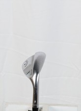 Callaway Jaws Raw Chrome Full Toe Wedge 56 -12 Wedge Catalyst 1166009 Good