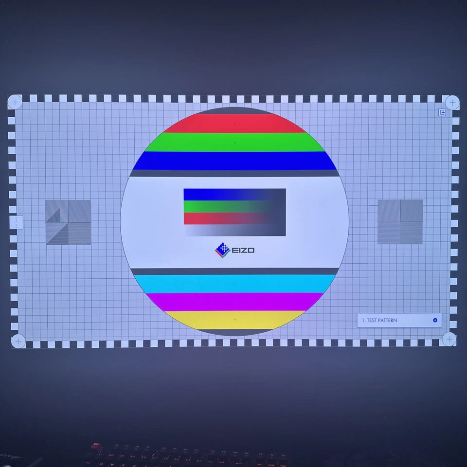 LG Class OLED EVO C4 Series 42-inch TV - Image 3 of 3