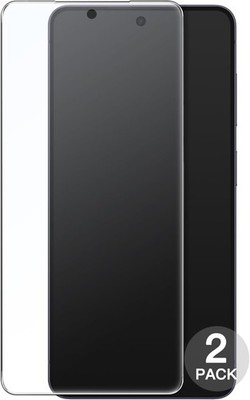 JETech Matt Schutzfolie für Samsung Galaxy S26 Ultra 9H Gehärtetes Glas 2 Stück