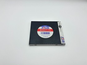 Mesopotamia PC Engine PCE Japan Boxed CIB Tested Authentic HuCard