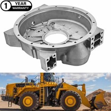 Flywheel Housing For KOMATSU Engine 4D95 B3.3 PC88MR PW98MR WA65 6204-21-4230