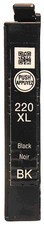 Epson 220XL T220XL120 Black Ink Cartridge