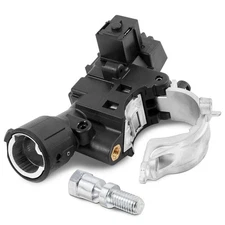 Ignition Lock Housing with Anti-theft Bolt Compatible with 2008-201... Fast Ship
