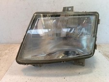 Feu avant (phare) Mercedes VITO
