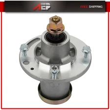 Spindle Assembly for Husqvarna Mz48 Mz52 Mz5225 Mz6125 Mz6128 539112170