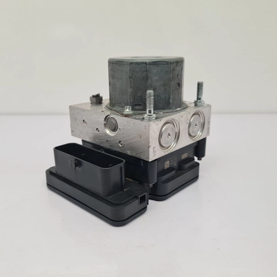 MERCEDES-BENZ CLASE A W176 2014-2018 A200D UNIDAD BOMBA ABS HIDRÁULICA A0004313700 Foto 2 de 4