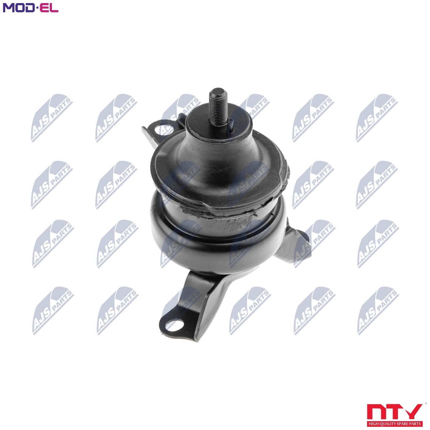 MOUNTING ENGINE ZPS-HD-043 FOR HONDA B20B 2.0L B20Z1 2.0L 4cyl CR-V I