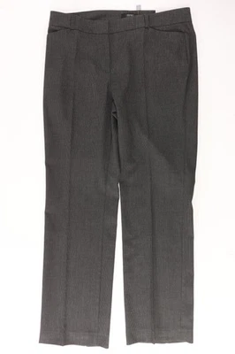 ✨ Esprit Collection Hose für Damen Gr. 40, M grau aus Polyester ✨ - Bild 1 von 4