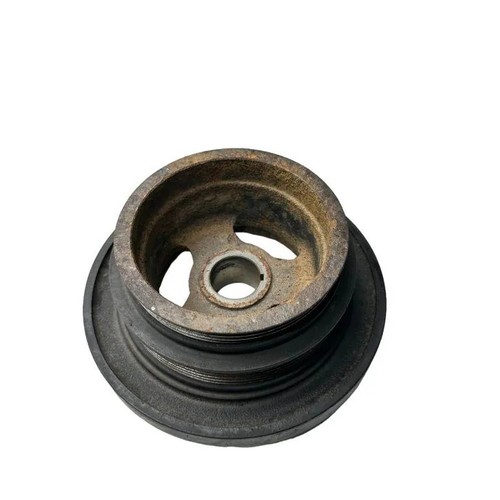 BMW 5 E39 Kurbelwellenriemenscheibe 7513862 2.80 Petrol 142kw 2000 34146987