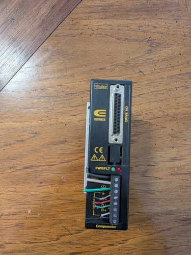 Parker E Series Compumotor | Parker E-AC Stepper Drive