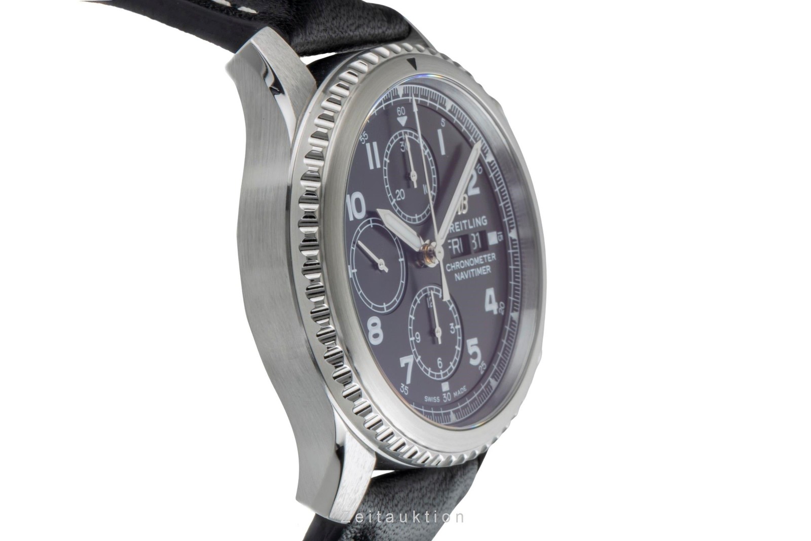 Breitling Navitimer 8 Chronograph Automatic Steel… - image 6
