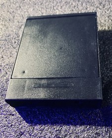 Mattel Intellivision COMMANDO - Cart Only TESTED