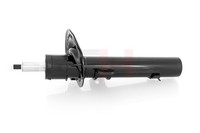 2X StoßDäMpfer GH GH-322566 FüR Ford Mondeo 3 Turnier BWY B4Y B5Y 16V Sci Tddi