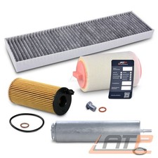 INSPEKTIONSPAKET SET B FÜR MINI COOPER D N47 C16 A + N47 C20 A 90 PS - 143 PS