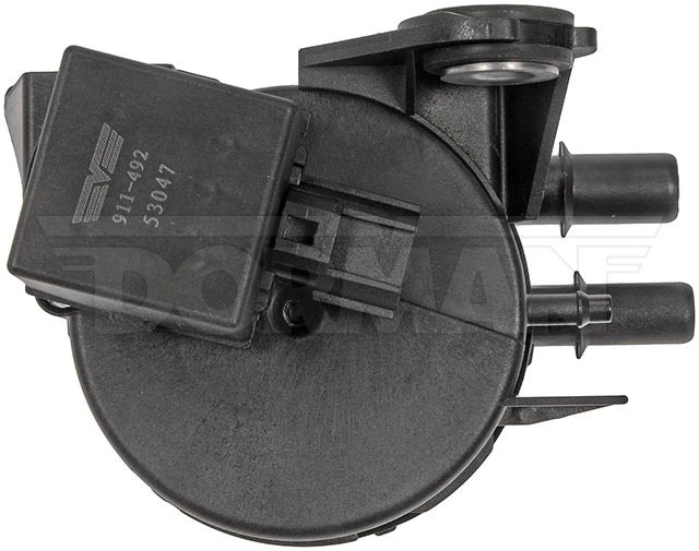 Válvula de purga de bote de vapor Dorman 911-492 para 96-03 Mark VIII Sable Taurus Foto 4 de 4