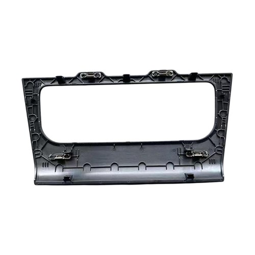 Wear Resistant Black AC Vents Covers Suitable for For Golf Series Cars - Picture 6 of 8