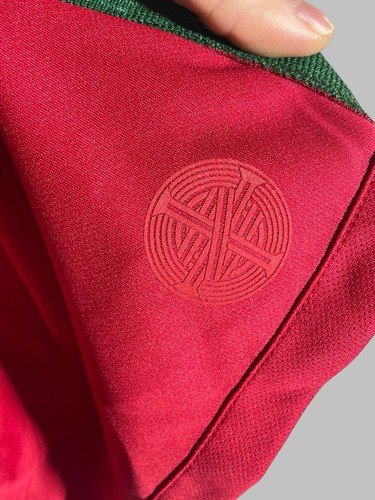 #17 Nani Nationalmannschaft Portugal Nike Jungen Fußball Shirt Fußball Trikot - Bild 13 von 14