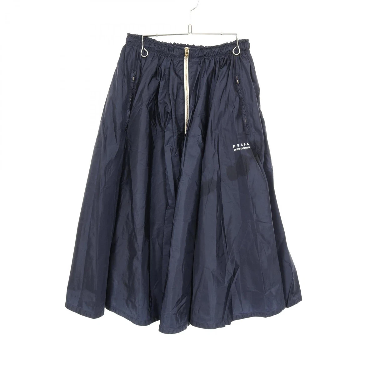 PRADA Nylon Regular Size Skirts for Women for sale | eBay
