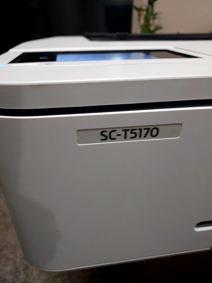 EPSON SC-T5170 ПРОДАЕТСЯ КАК ЕСТЬ - Изображение 2 из 4