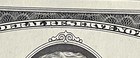2 QUAD ROLLOVER &  x3 ERRORS! FRESH STRAP $2 Bills, Sequential CRAZY ERRORs — photo 6
