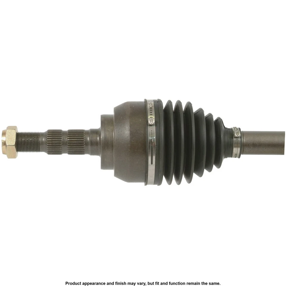 Eje CV delantero izquierdo cardone para Chevy Cruze 2011-2016 Foto 2 de 4