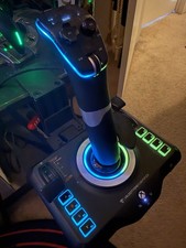 Turtle Beach Velocity One Flight Stick With D...
