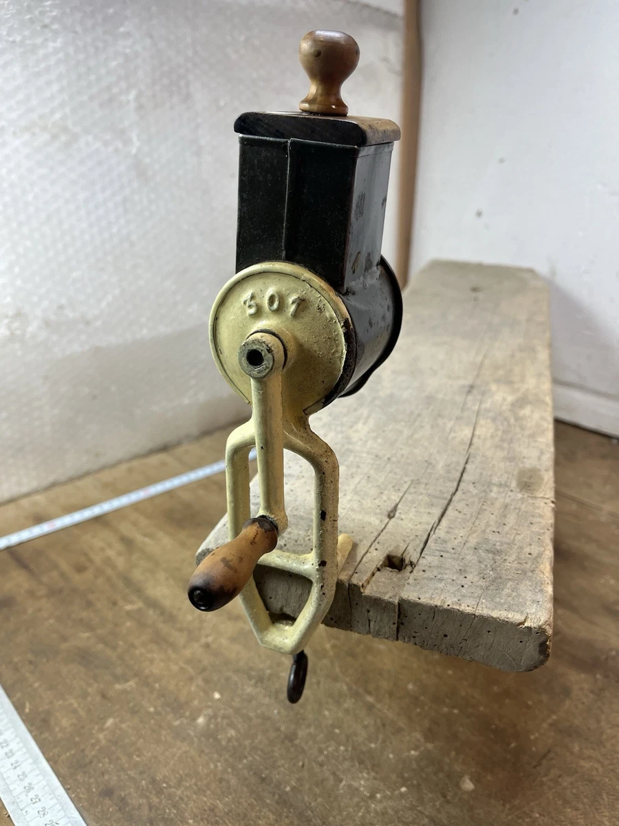Mediaca 4101/12 Râpe de menuisier Basta sans manche