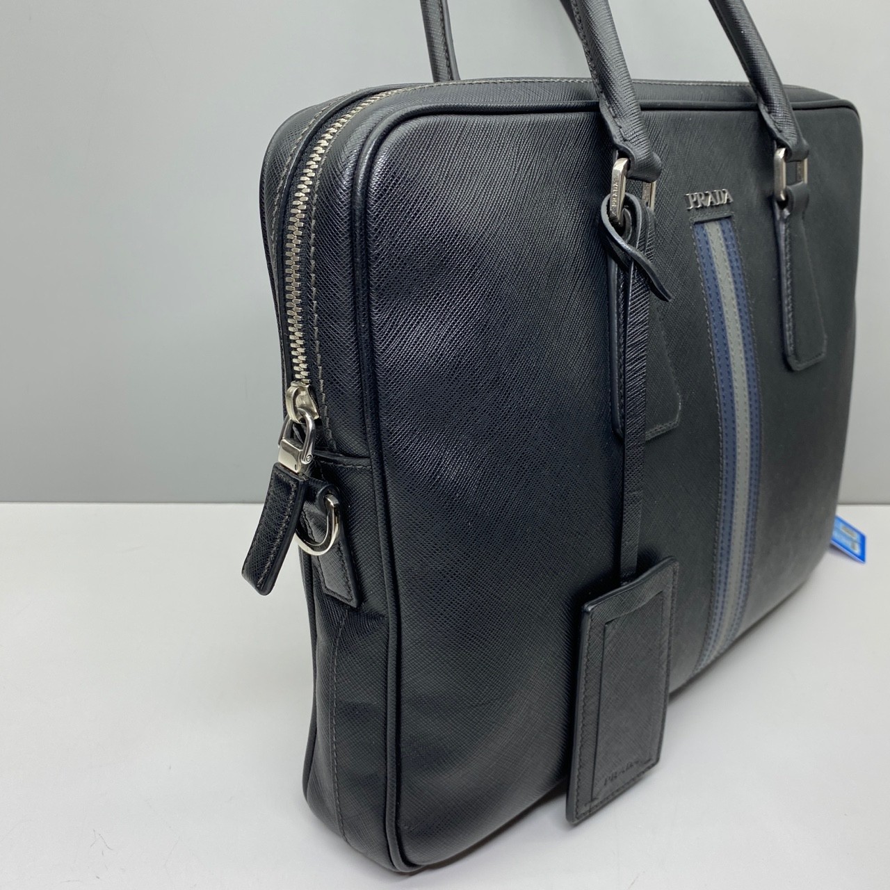 Prada 0 unknown 0未知 Satchel thumbnail 15