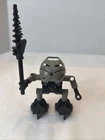 LEGO Bionicle: Turaga - Whenua- Set #8545 - 100% Complete - No Manual Or Box