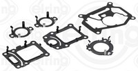 Elring Dichtungssatz, Agr-System 576.180 FüR Infiniti MERCEDES-BENZ