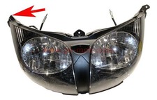 phare avant a reparer Yamaha FJR 1300 2006-2012 3P6-8430B-00