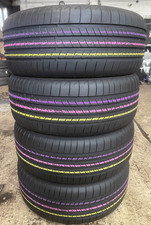 2x 255 45 20, 101T, BRIDGESTONE TURANZA Eco, AO, ➕, Enliten, B-seal, 5.5mm tread