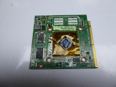 ASUS K70 K51 X70 ATI Mobile Grafikkarte 512MB 60-NVYVG1000-C21 #38947