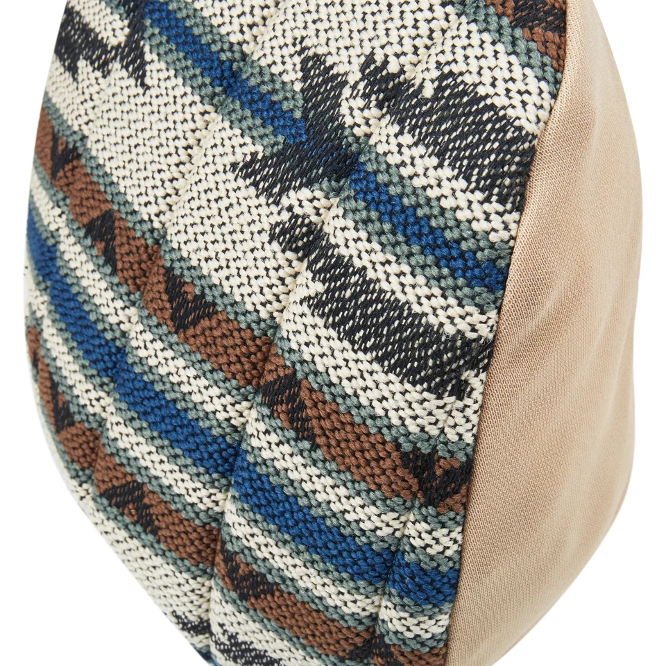 For Dodge Ramcharger 75-93 Southwest Sierra 1st Row Tan Custom Seat Covers - Image 4 of 4