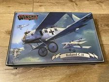 1:32 Wingnut Wings Model Kit 32026 - Roland C.II factory sealed