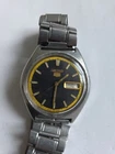 Vintage Seiko5 Automatic wrist watch