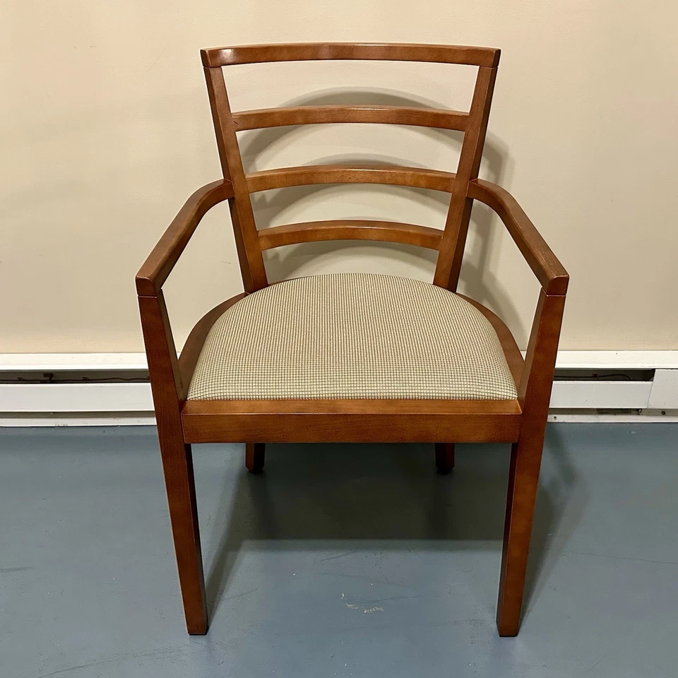 EXCELENTE》KNOLL 1991 Sillón Moderno Mediados de Siglo Raúl de Armas Foto 3 de 4