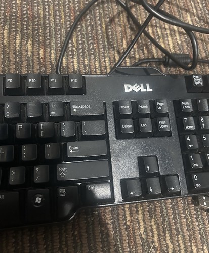 Dell Keyboard | good condition! - Bild 3 von 5