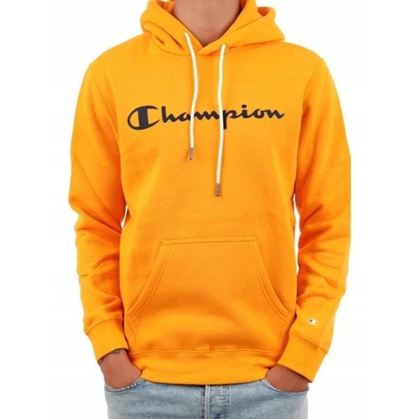 Толстовка с капюшоном Champion Legacy Herrenkleidung 218282YS113 Gelb 10790₽