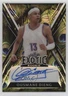2023 Leaf Exotic Young Stars Edition 4/4 Ousmane Dieng #BA-OD1 Auto 9cf
