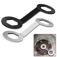 Washing Machine Clutch Wrench Disassembly Inner Screw Nut Removal 36/38mm