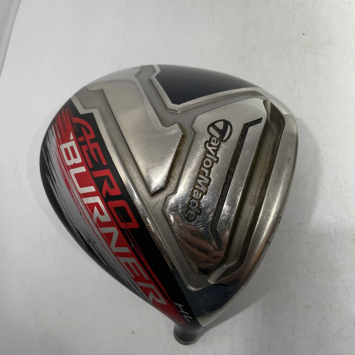 TaylorMade Driver Stainless Steel Head Golf Clubs for sale | eBay