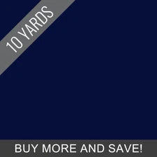 Ruby and Bee Solid in Night Sky - 10 Yard Bolt by Hawthorne Supply Co