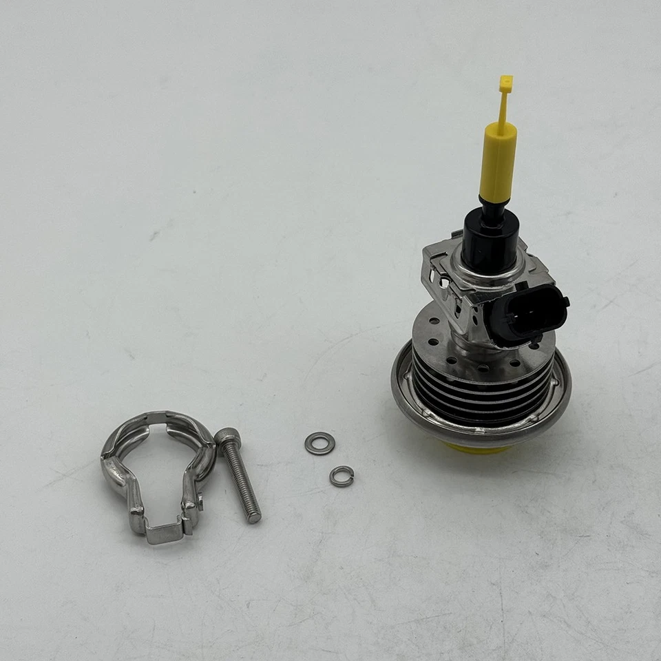 Fluido de escape diésel Def Inject para Jeep Grand Cherokee Ram 1500 3,0 L 0444021046 Foto 2 de 4