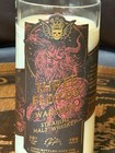 Three Floyds Warspite Malt Whiskey Scent Jar Candle, Single Wick — photo 2