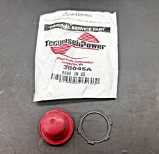 GENUINE OEM TECUMSEH 36045A - 640259 Vector Primer Bulb VLV VLX Engines *D38