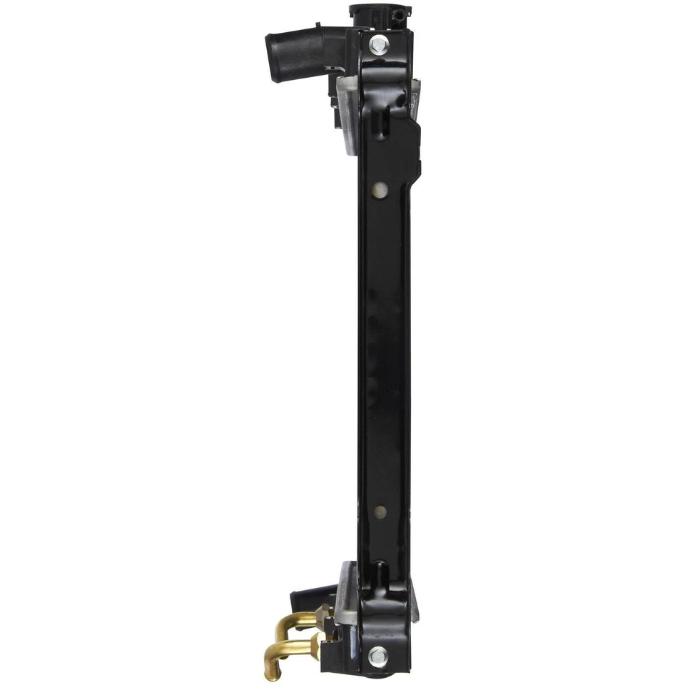 Radiador Spectra Premium CU1140 para Mazda Miata 90-97 Foto 4 de 4