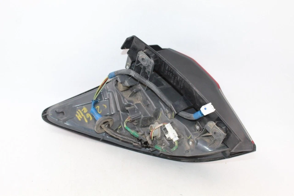 Right Passenger Tail Light Quarter Mounted Fits 2019-2022 HONDA HR-V OEM #41814 - Image 2 of 3